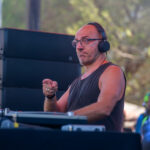Fabric con Sven Väth, Ben Sterling y más el 21 de Agosto en UK