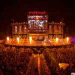 Freaky Deaky NOLA debuta el Mardi Gras World con Porter Robinson y más el 30 y 31 de Octubre en New Orleans
