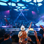 Flower Power «Grand Closing Weekend» el 10 de Octubre en Pacha, Ibiza
