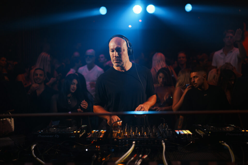 Marco Carola