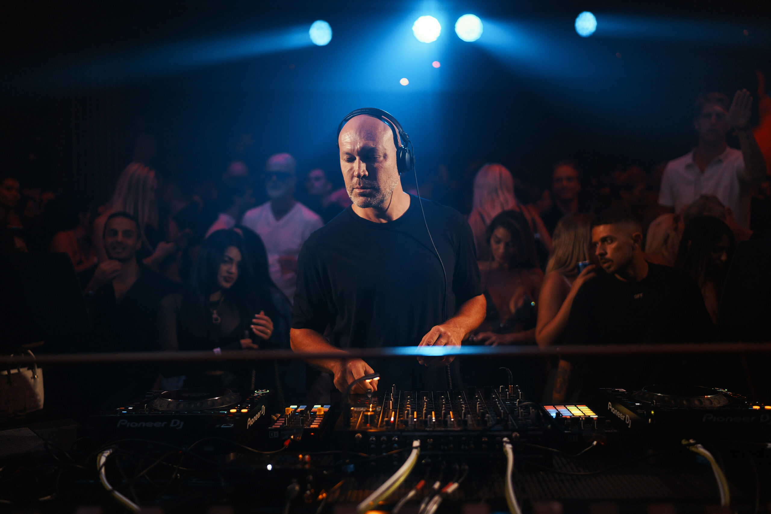 Marco Carola