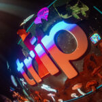 Trip con «Something for your mind» en Chinois, Ibiza