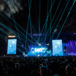 Primavera Bits x Occident con Carl Cox, Joseph Capriati y Blond:Ish el 7 de Junio en Parc del Forum, Barcelona