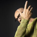 Rampa presenta Aanarchy con Sven Väth y JAMIIE el 6 de Octubre en Pacha, Ibiza