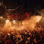 Mau P presenta Baddest Behaviour los miercoles de Agosto a Octubre en Pacha, Ibiza