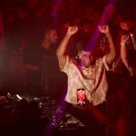 Paradise con Jamie Jones B2B Franky Rizardo el 22 de Julio en Unvrs, Ibiza