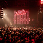 Circoloco Halloween el 31 de Octubre en Brooklyn Storehouse, New York