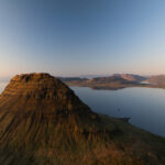 Iceland Eclipse Festival encuentro de magia ártica, música y eclipse del 12 al 15 de Agosto en la Snæfellsnes Peninsula, Islandia