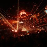 Saga Bedouin con Notre Dame y Parallele el 2 de Agosto en Chinois, Ibiza