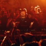 Solomun +1 regresa para su 12ª temporada consecutiva del 31 de Mayo al 4 de Octubre a Pacha, Ibiza