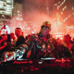 Carl Cox encabeza la apertura de temporada de Pacha ICONS en FIVE LUXE JBR, Dubai