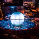Flow Festival con Florence + The Machine, PinkPantheress y más del 14 al 16 de Agosto en Helsinki