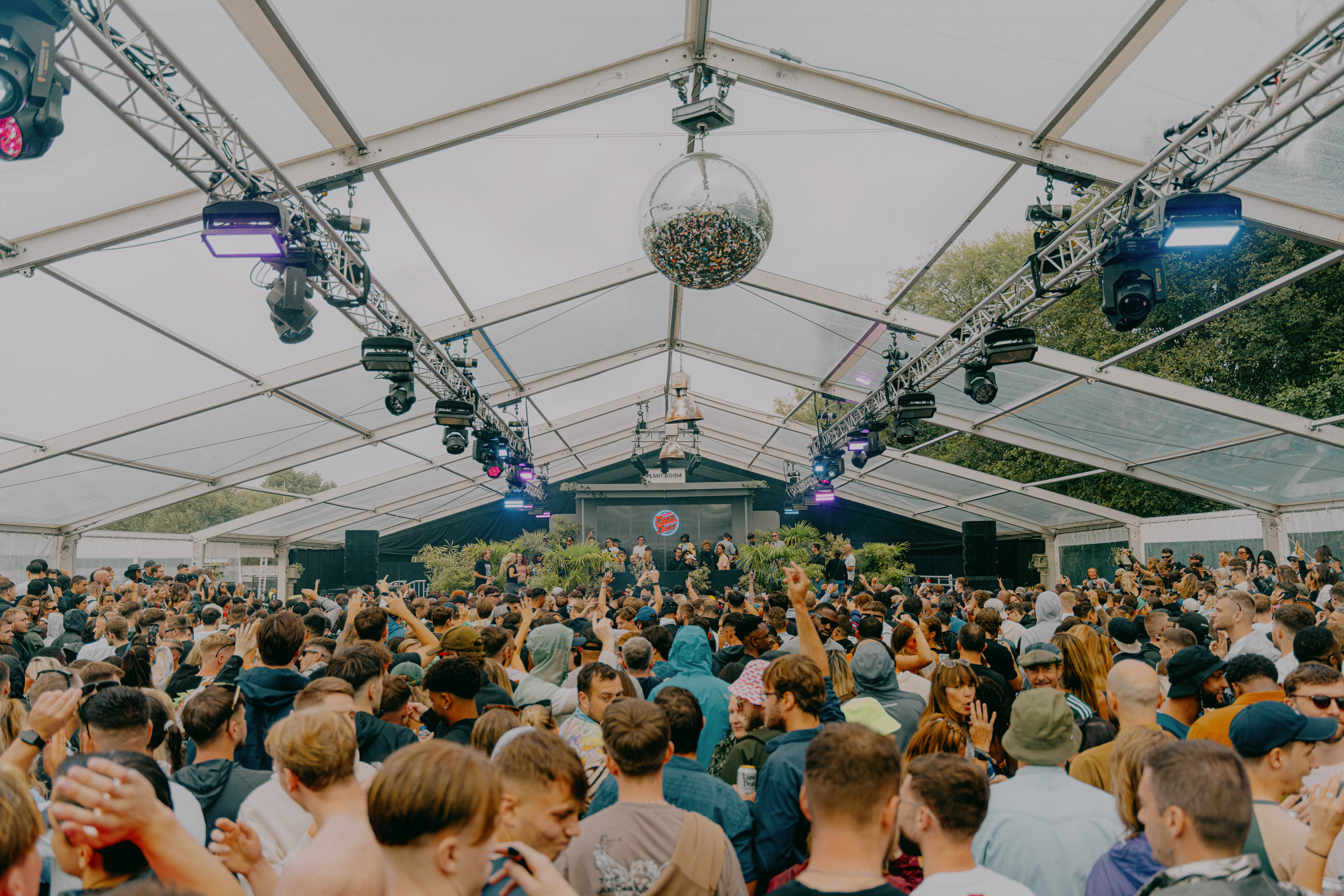 Eastern Electrics Festival regresa el 9 de Agosto con The Martinez Brothers, Skream b2b Patrick Topping y más a Burgess Park, Londres