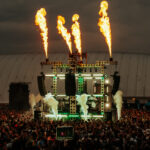 North Coast Festival del 4 al 6 de Septiembre en el Seat Geek Stadium, Bridgeview, Illinois