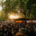 Body Movements regresa el 30 de Agosto a Southwark Park, Londres