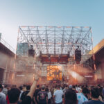 Sónar cierra con éxito la 33ª edición con más de 150.000 asistentes y anuncia fechas para 2027