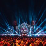 elrow XXL Winimax con 4 escenarios el 29 de Agosto en Mallorca
