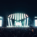 Seismic Dance Event 9.0 revela la primera ola de artistas del 13 al 15 de Noviembre en The Concourse Project Austin, Texas