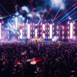 Wasteland Festival revela line up completo del Basscon, Mutate y Unreal el 4 y 5 de Septiembre en el Nos Event Center, California