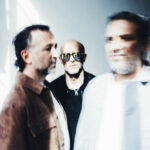 Acid Arab estrena cuarto álbum de estudio «Resonance» viaje sonoro multicultural