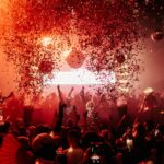 Glitterbox dentro del festejo de 50 años del 15 de Mayo al 9 de Octubre en Amnesia, Ibiza