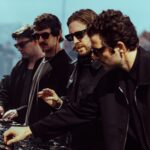 WORSHIP (Sub Focus, Dimension, Culture Shock y 1991) anuncian gira Norteamérica para Otoño