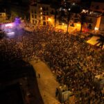 Portside by Chinois «Por Ibiza, con amor» en Free event el 21 de Junio en el Port de Ibiza