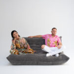 Double Touch con «Dreaming Of You» viaje melódico y texturas hipnóticas en All Day I Dream