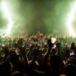 Joseph Capriati presenta Metamorfosi para OFF Sónar el 20 Junio en Parc Del Fòrum, Barcelona