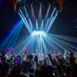 Appetite con Schooling & Palmer, Skream, Hot Since 82, Groove Armada, Eliza Rose y más del 7 al 28 de Julio en Chinois, Ibiza