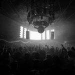 Haunted Sonic Temple el 31 de Octubre en Chinois, Ibiza