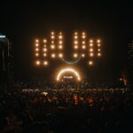 P+US anuncia serie de eventos con Adriatique, Solomun, Francis Mercier y Black Coffee en la costa norte de Egipto