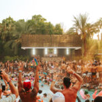 Splash House da a conocer line up con 2 fines de semana de Agosto por 3 resorts en Palm Springs, California