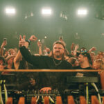 Solomun +1 con Barry Can´t Swim el 30 de Agosto en Pacha, Ibiza