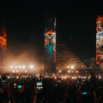 Starlight Festival by Exit x Plus el 9 y 10 de Octubre en las piramides de Giza