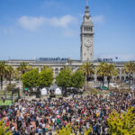 Dirtybird y Another Planet Entertainment anuncia el «Back To Baysics» el 13 de Junio en Embarcadero Plaza, San Francisco