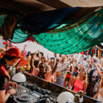 «Between Worlds» open air con Ben Böhmer, Jan Blomqvist y más el 1 de Julio en 528 Ibiza