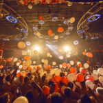 Circuit Festival celebra su 17ª edición del 1 al 9 de Agosto con más de 50 artistas de 23 países en Barcelona, España
