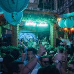 All Day I Dream presenta el long set de Lee Burridge el 19 de Septiembre en Industry City, Brooklyn