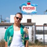 Pure Pacha presenta Purple Disco Machine e invitados el 30 de Julio en Pacha, Ibiza