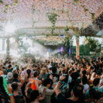 Brunch Electronik retoma los open air este verano en los Jardins de Joan Brossa, Barcelona