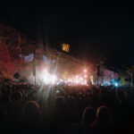 FestiValle celebra décimo aniversario con Apparat y más del 7 al 10 de Agosto en el Valle de los Templos, Sicilia, Italia