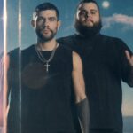 Mathame presenta «Follow» junto a BONN una colaboración que pone los sentimientos al descubierto