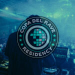 Copa del Rave Residency el 19 de Julio en el Parque Histórico Estatal de Los Ángeles, California