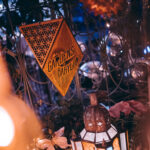 Gardens of Babylon «Between Worlds» con Who Made Who y más el 30 de Agosto en 528, Ibiza