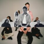 Mount Kimbie con «Jomox» post-dubstep y garage futurista  en Fabric Records