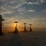 PlayGround anuncia line up en el 2 & C de Burning Man en Black Rock Desert, Nevada