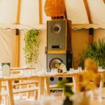 We Out Here celebra séptima edición del 20 al 23 de Agosto en Wimborne St Giles, Dorset