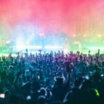 Secret Dreams Music & Arts Festival del 4 al 6 de Septiembre en The Cardinal Center Marengo, Ohio