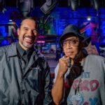 Detroit Love con Matthew Dear b2b Carl Craig + Erno el 6 de Septiembre en Detroit